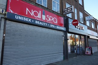 Nail Spa Blackfen