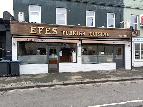 Efes Restaurant