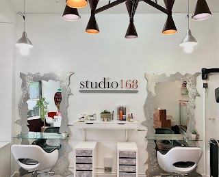 Studio 168 Hair