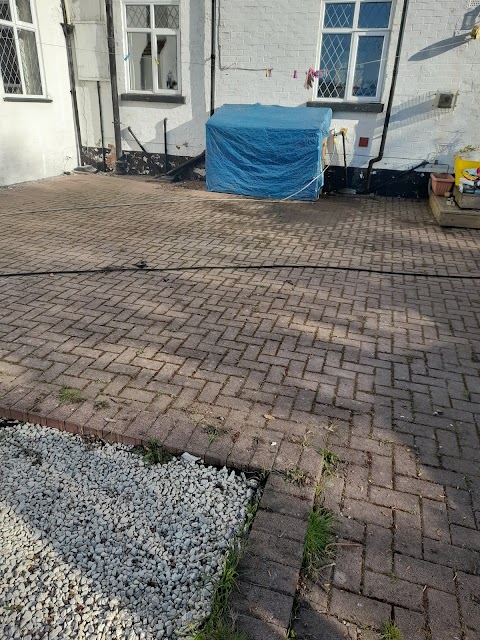 Sedgley Powerwash Services