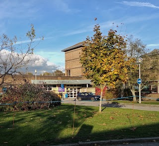 St Luke's Cancer Centre