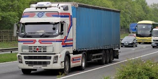 S & C Haulage