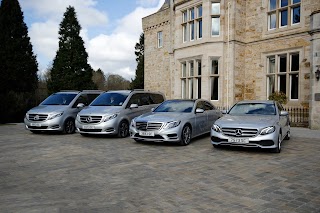 Scotland's Chauffeur, Transfers & Tours