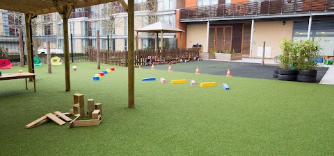 Bright Horizons Watford Day Nursery and Preschool