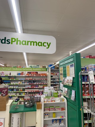 LloydsPharmacy