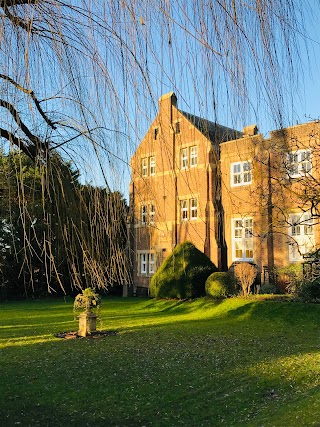 Aldenham Senior School