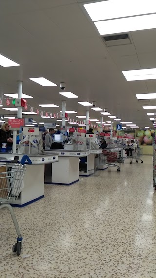 Tesco Superstore