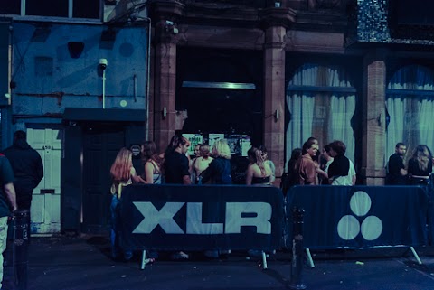 XLR - Manchester