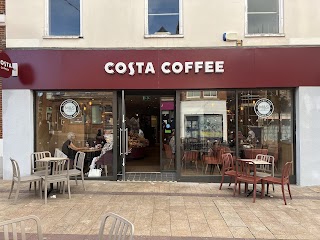 Costa Coffee