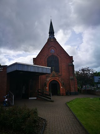 St Augustine's Catholic Primary School