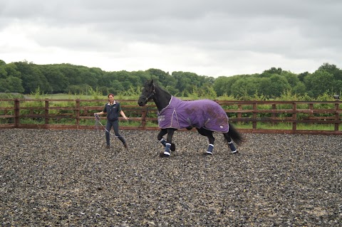 Chapelfield Veterinary Partnership