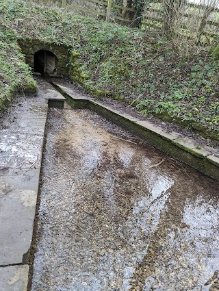 St. Helen's Well