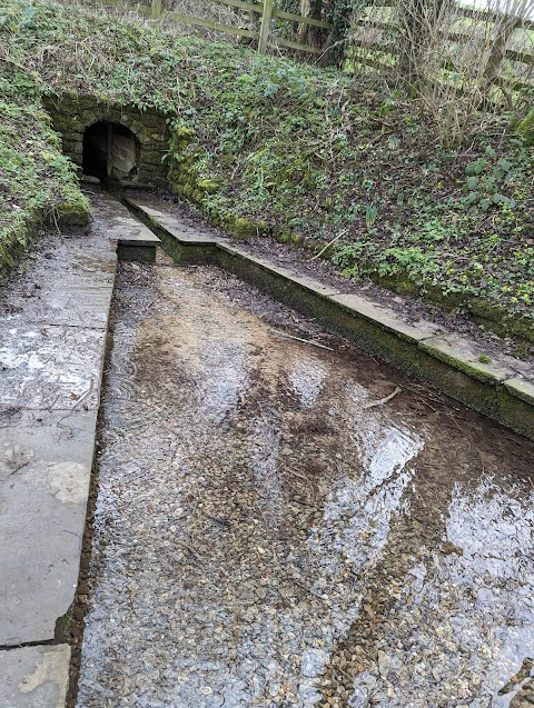 St. Helen's Well