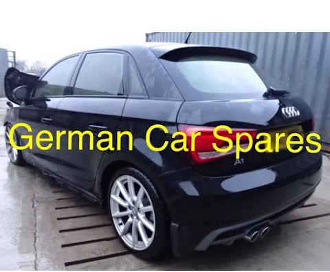 German Car Spares
