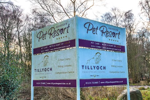 Aberdeen Pet Resort