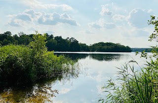 Virginia Water Lake