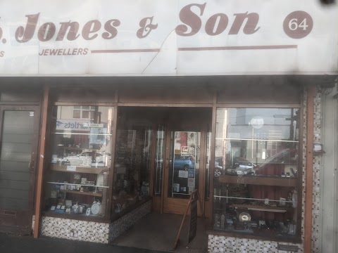 D L Jones & Son