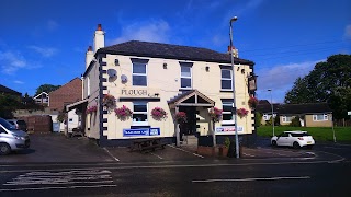 The Plough Mirfield