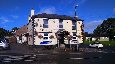 The Plough Mirfield