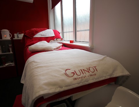 Guinot Bramhall