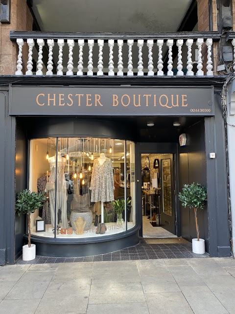 Chester Boutique