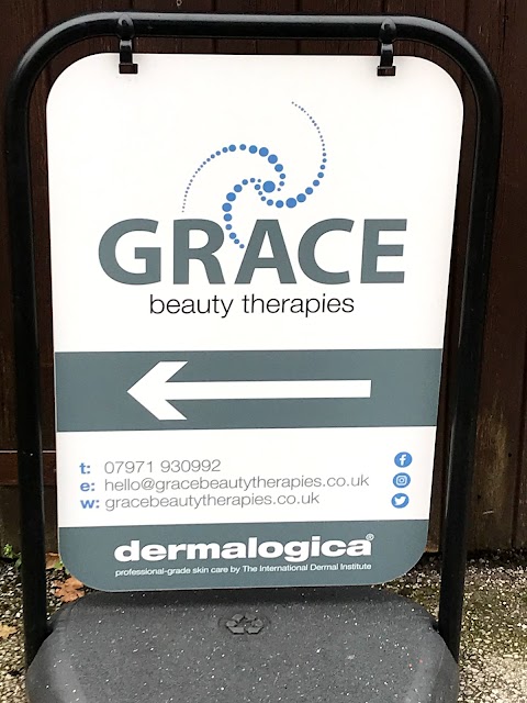 Grace Beauty Therapies