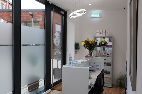 Revitalise Skincare Clinic