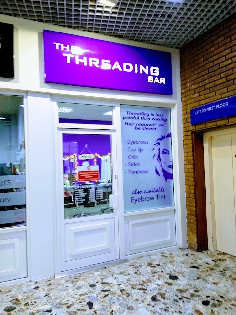 The Threading Bar