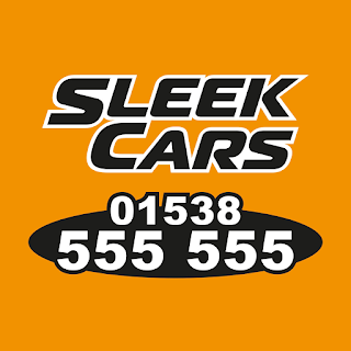 Sleek Cars Taxi's