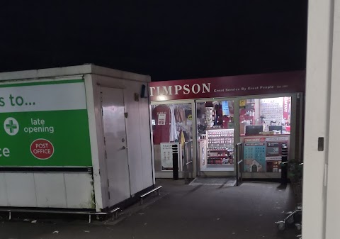 Timpson