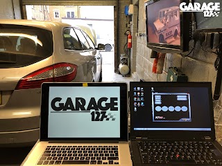 Garage 127