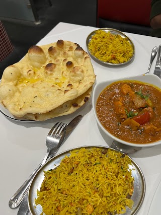 New Rupali Restaurant & Takeaway