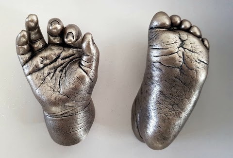 Tootsies Baby Castings