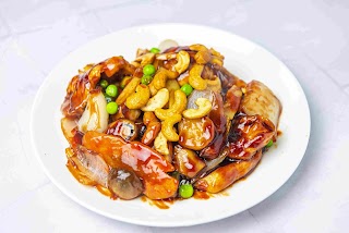 Tang Xuan Chinese Takeaway