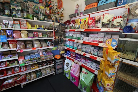 Duston Pet Shop