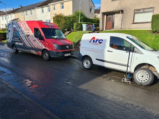 Mobile tyre fitters scotland