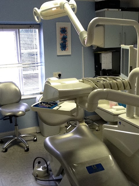 Lymm Dental Practice