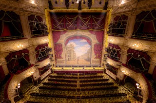 Theatre Royal