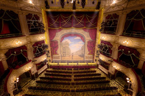 Theatre Royal