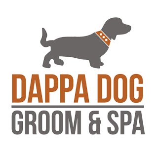 Dappa Dog Groom & Spa
