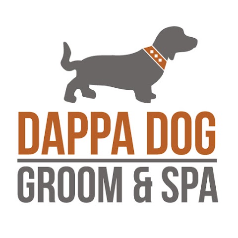 Dappa Dog Groom & Spa