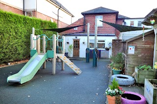 Bright Horizons Southampton Day Nursery and Preschool