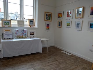 Yardley Arts CIC