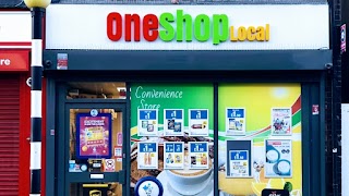 OneShop Local Convenience store & Newsagent