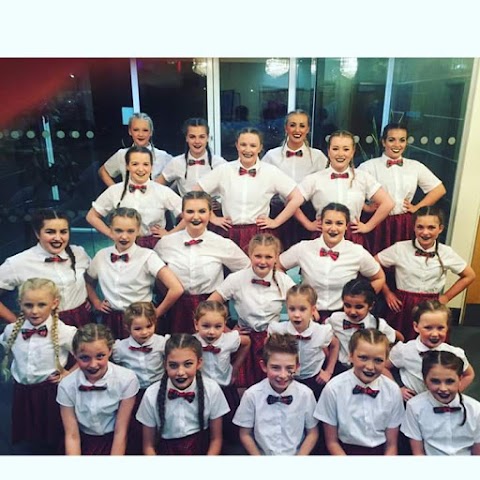 Kellys School Of Dance