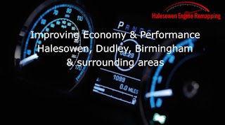 Halesowen Engine Remapping