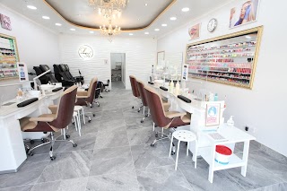 L'amour Nails & Beauty Upminster