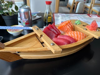 JET Sushi