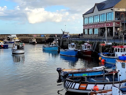 The Harbour Inn