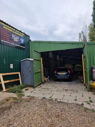 CHESSINGTON MOT & CAR REPAIRS & SERVICING